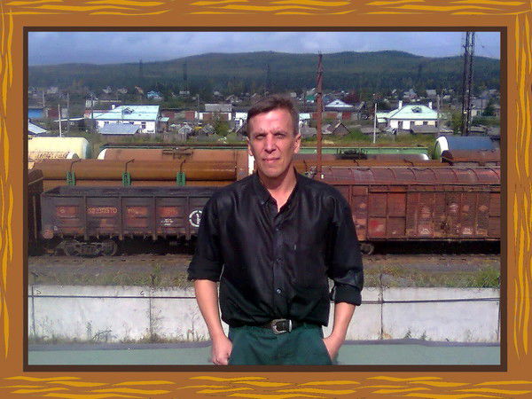 Дмитрий Поляков