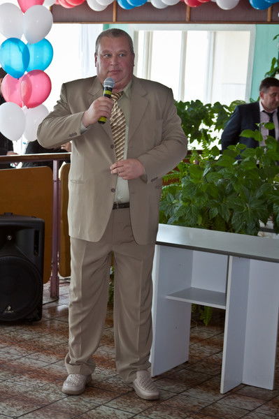 Андрей Ермилов