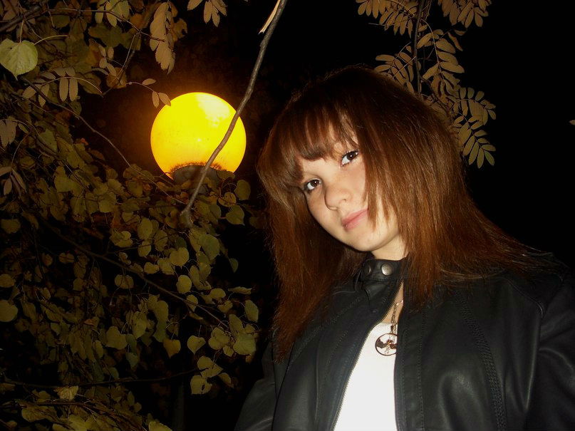 Лейсанчик Губаева