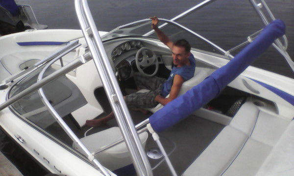 Михаил Потыльчак