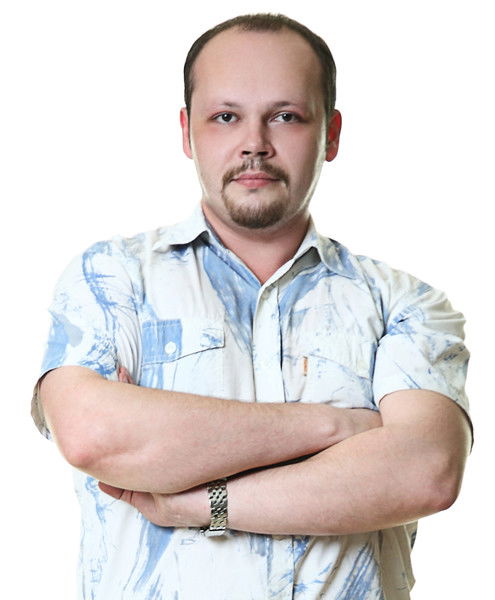 Андрей Рубцов