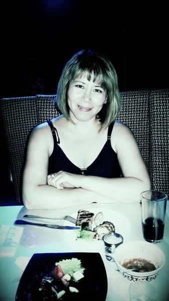 Гаухар Хамиева