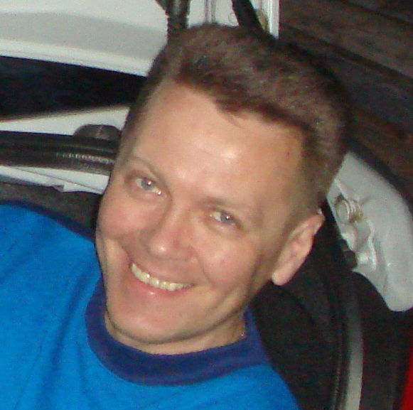 Игорь Наркевич