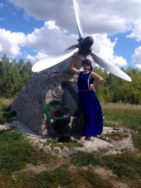 Саша Ковшова