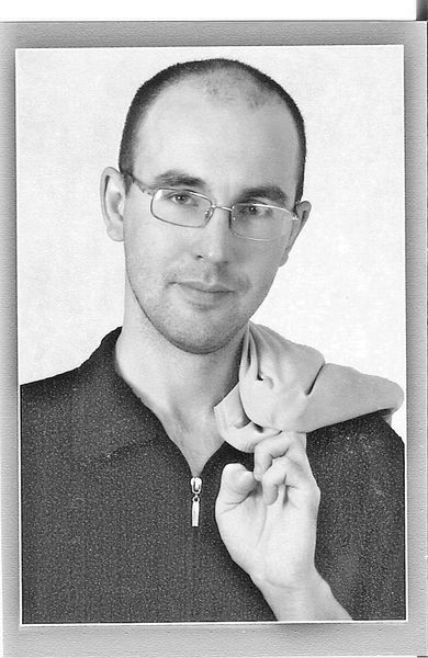 Кулаков Александр