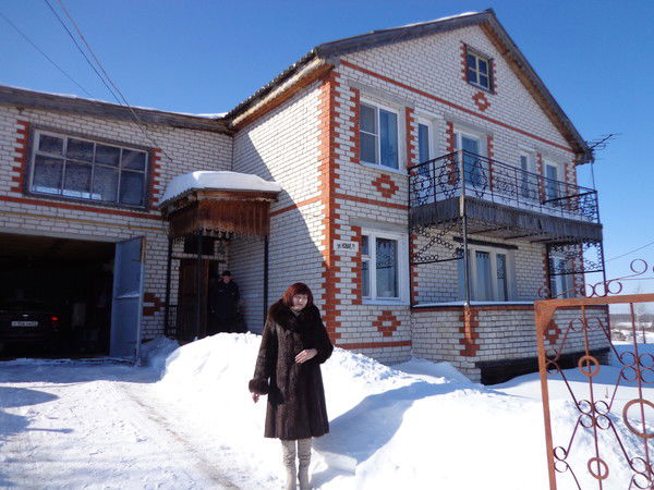 Наталья Дмитриева