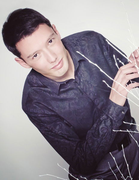 Виталий Макурочкин