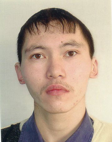 Арман Айтуаров