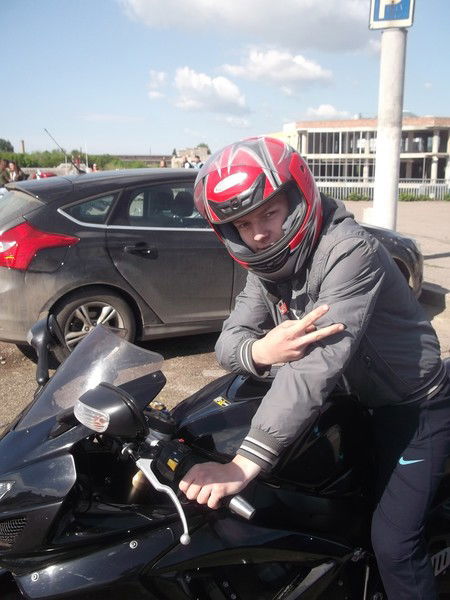 Виктор Варшецкий