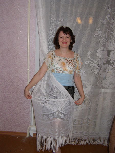 Александра Д.