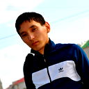 Али Есмаков
