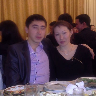 Дархан Азизов