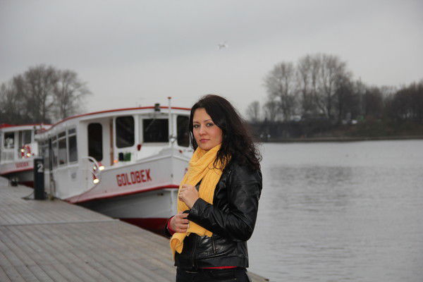 Cнежный Ангел