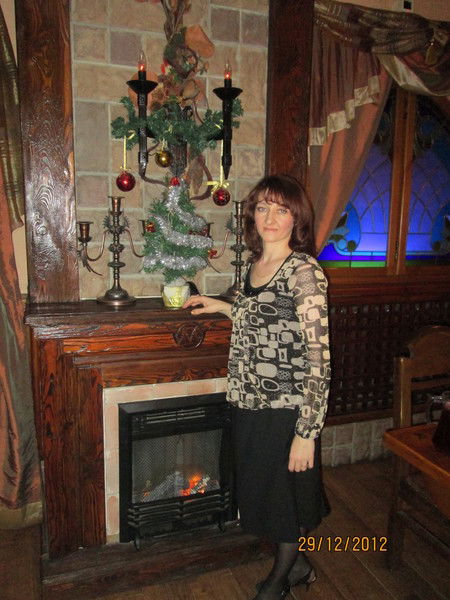 Олеся Полищук