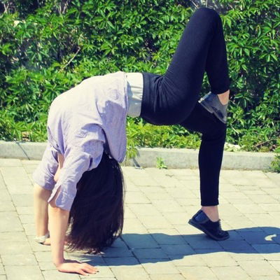 Ілона Пилип'як