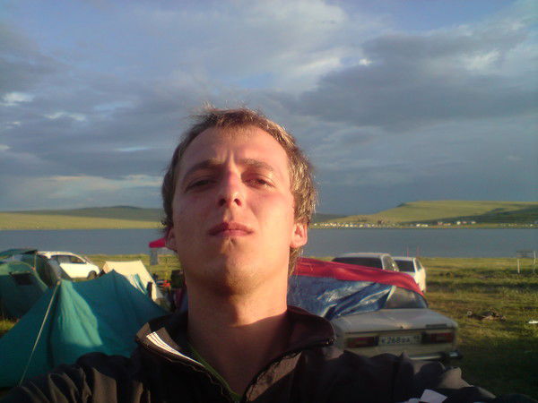 Дмитрий Иващенко