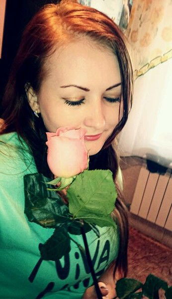 Светлана Ибрагимова