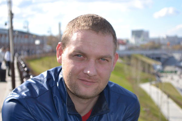 Сергей Файт