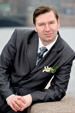 Дмитрий Борисов