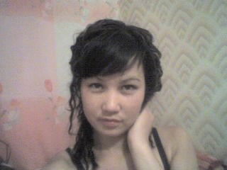 Айгерим Изтилеуова