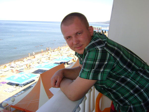 Сергей Рябов