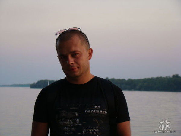 Александр Плосконос