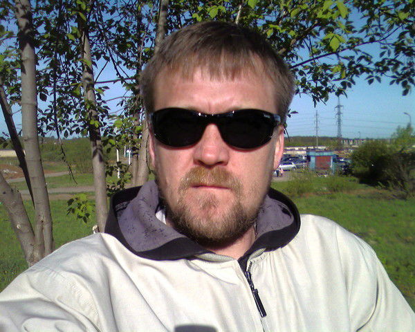 Максим Баранов