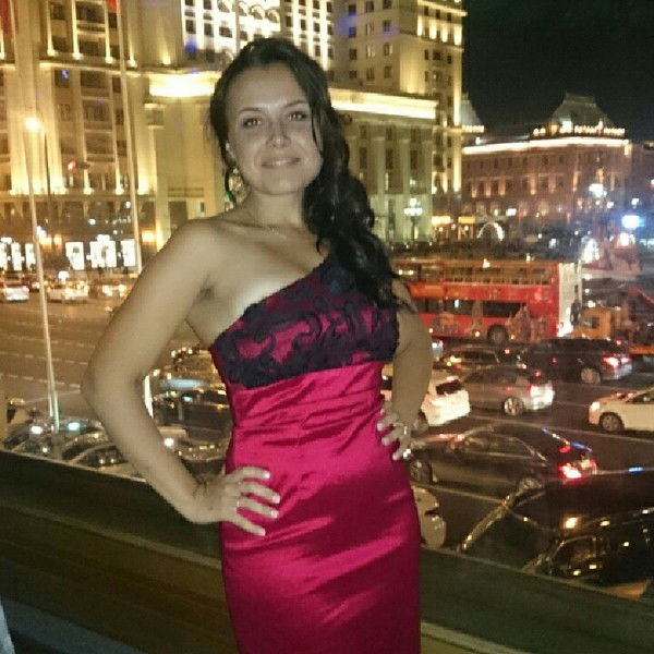 Карина Куприянова