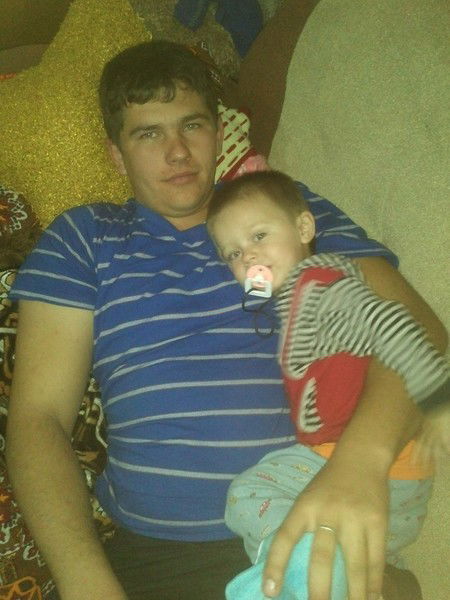 Игорь Гавриленко