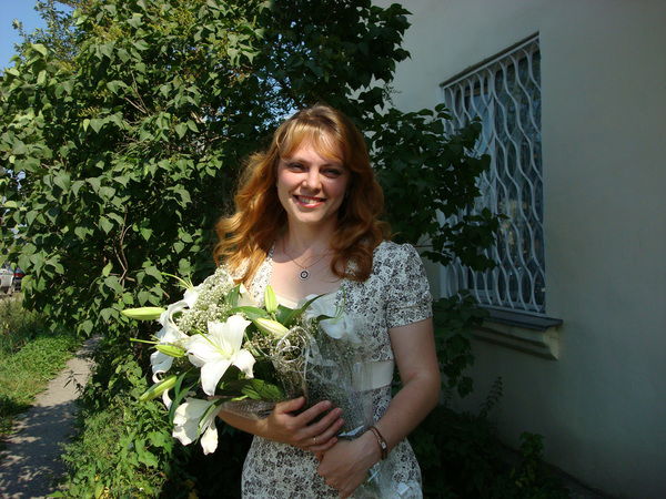 Светлана Цикина