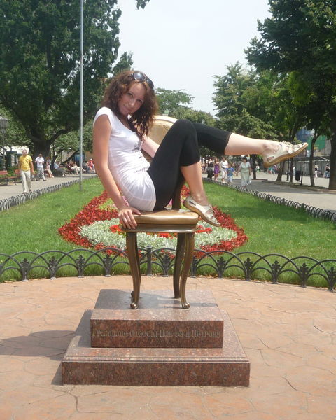 Алина Лукьянова