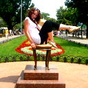 Алина Лукьянова