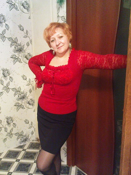 Светлана Онуфриюк