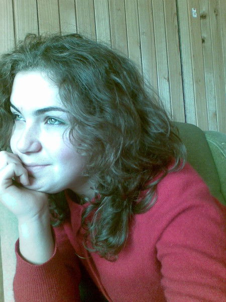 Яна Добрянская