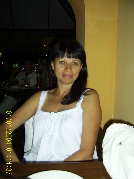 Елена Величкина