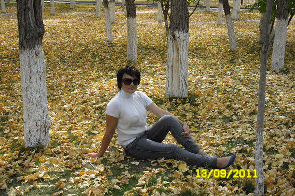 Елена Шульгач