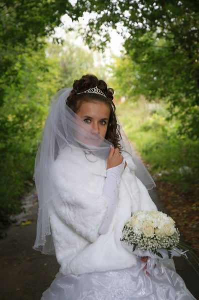 Анюта Безденежных