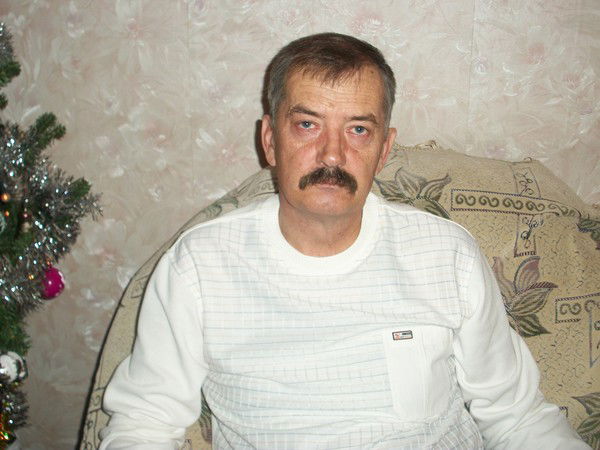 Валентин Скирка