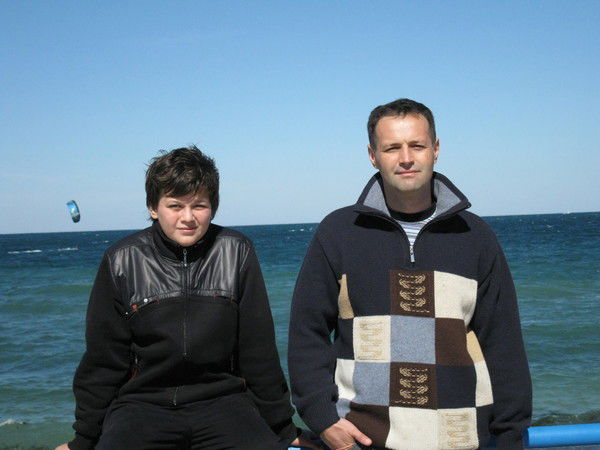 Роман Денисов