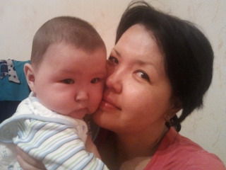 Гульчехра Абдибаева