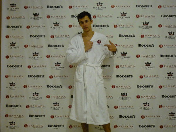 Максим Казанцев