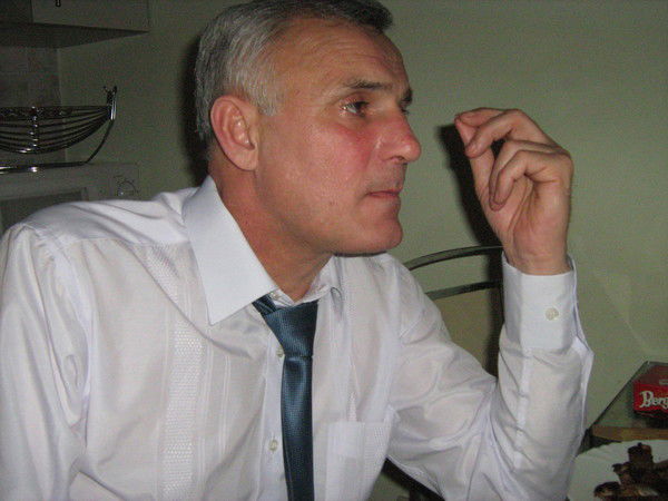 Вагиф Агаси