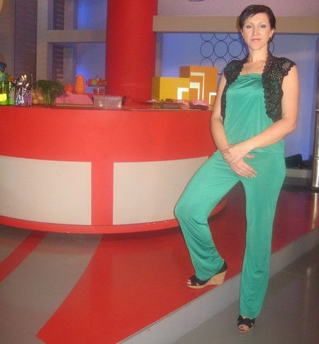 Надежда Левичева