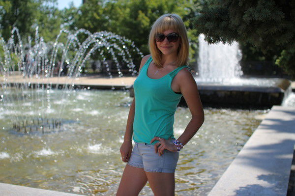 Светлана Шальнова