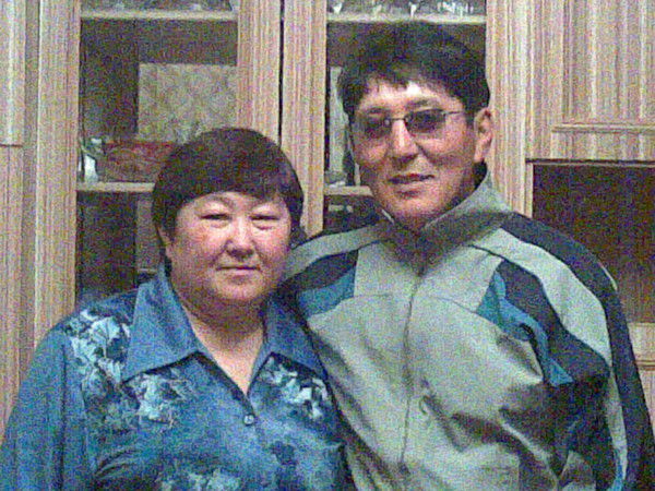 Сами Атамбаев