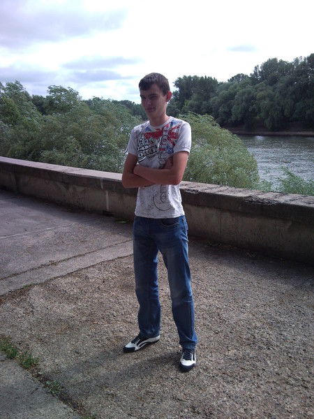 ??? Михаил ???