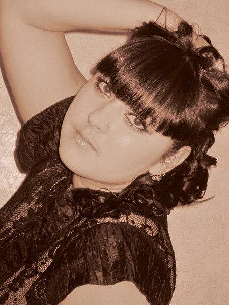 Иришка Супруненко