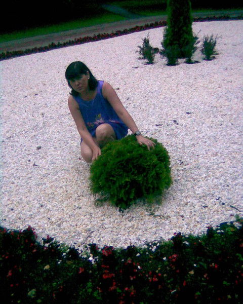 Zina Невмержицкая