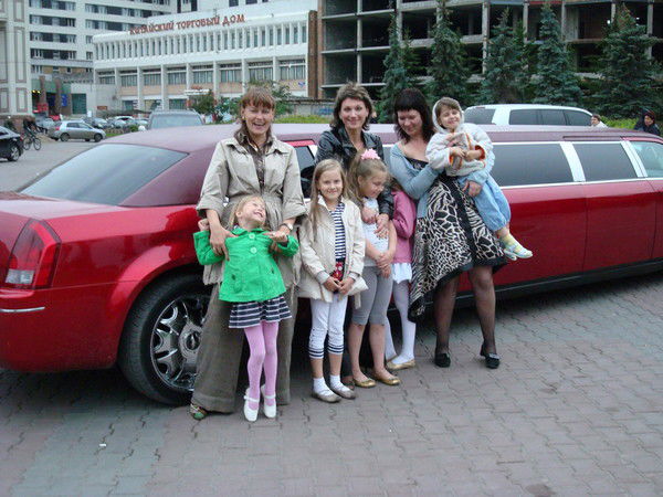 Женя Филонова