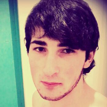 Шарапудин Саидов